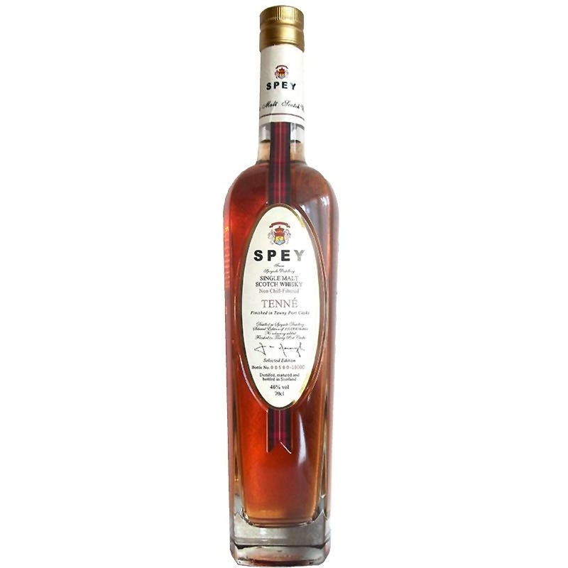 Spey Tenne Single Malt 200ml